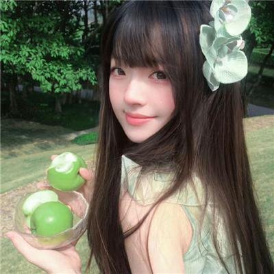 极限少女